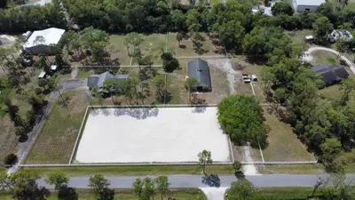 13346 CASEY Road, Loxahatchee Groves – Single Family Residence for sale