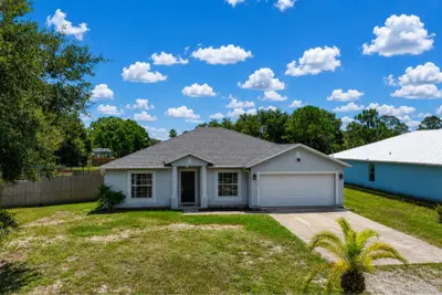 7726 102nd Avenue, Vero Beach – Single Family Residence for sale