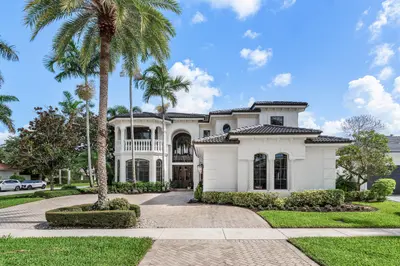 16355 Braeburn Ridge Trail, Delray Beach – sold