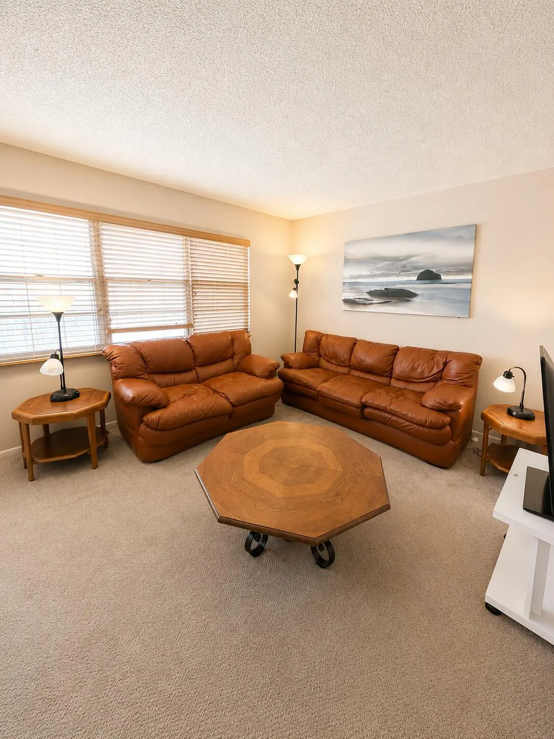 livingroom3 at 1901 Bermuda Circle F2, Coconut Creek