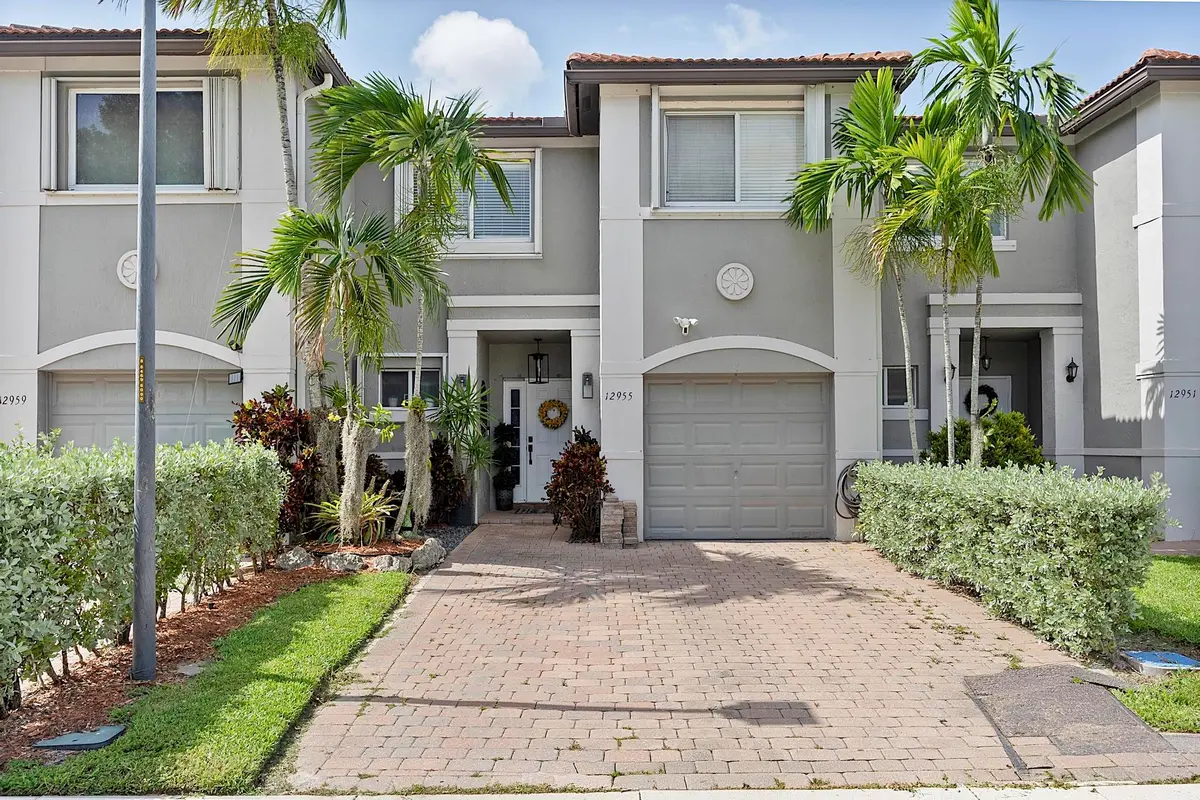 12955 - 275 at 12955 SW 28TH Court, Miramar