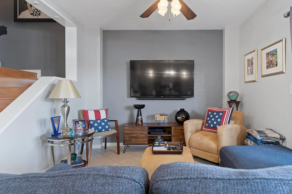 12955 - 281 at 12955 SW 28TH Court, Miramar