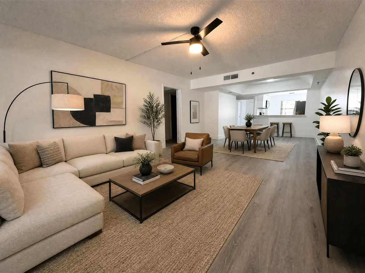 saleswise-stage-1783978241746 at 23344 CAROLWOOD Lane 302, Boca Raton
