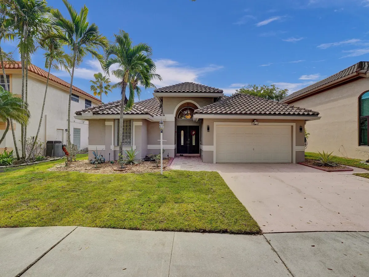 Photo 1 at 11042 TOPEKA Place, Cooper City