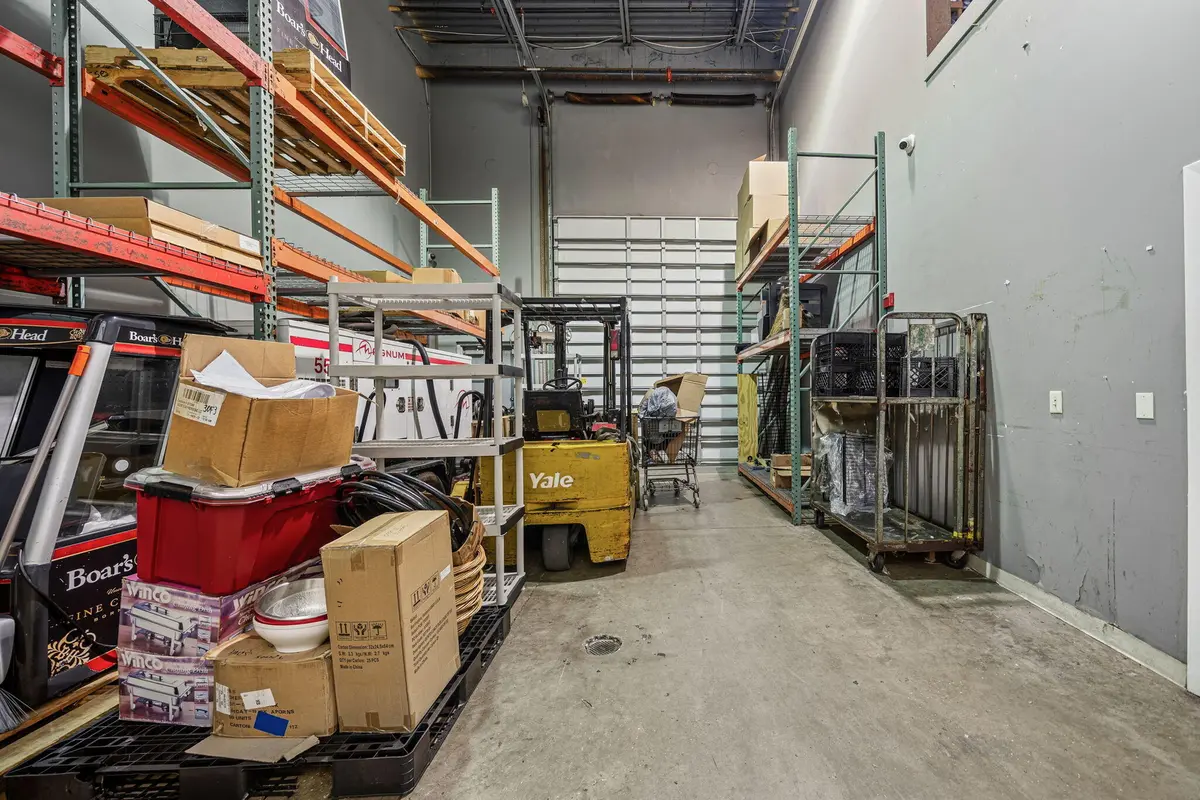 Warehouse at 3463 HIGH RIDGE Road, Boynton Beach
