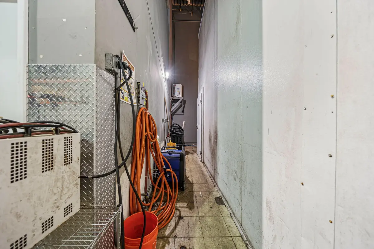Hallway at 3463 HIGH RIDGE Road, Boynton Beach
