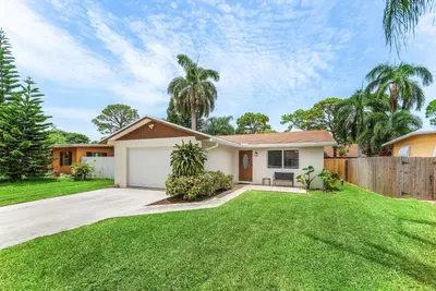 5347 Washington Road, Delray Beach – Single Family Residence for sale