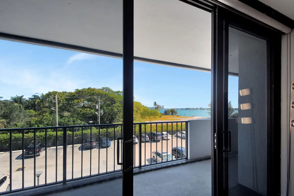 View at 5600 N Flagler Drive Unit 207, West Palm Beach
