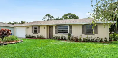 2407 SE MARIUS Street, Port St. Lucie – sold
