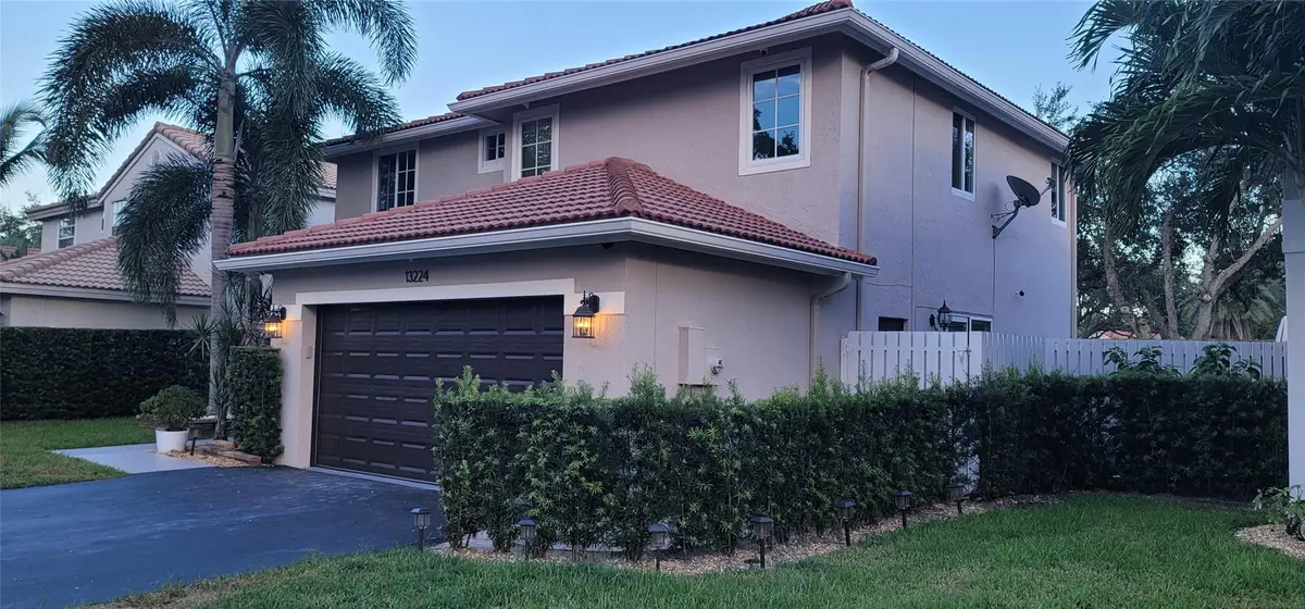 Photo 2 at 13224 NW 12th Court, Sunrise