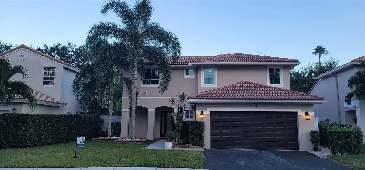 Photo 3 at 13224 NW 12th Court, Sunrise