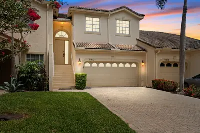 9312 World Cup Way, Port St. Lucie – Townhouse for sale