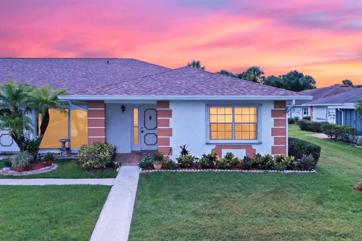 Photo Jul 13 2026, 10 32 03 AM#twilight at 948 Savannas Point Drive D, Fort Pierce