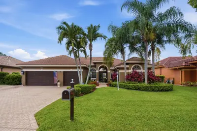 4278 NW 81ST Terrace, Coral Springs – sold