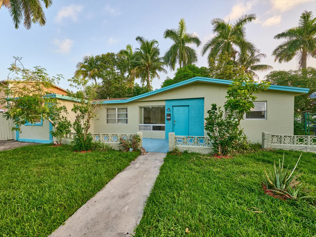 © PYL 0005 at 3515 NW 40th Street, Lauderdale Lakes