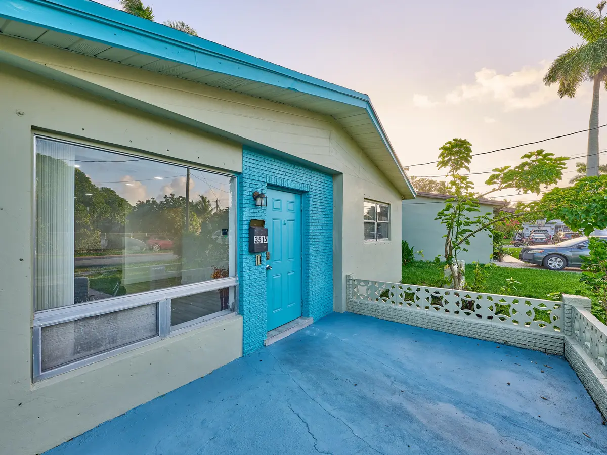 © PYL 0006 at 3515 NW 40th Street, Lauderdale Lakes