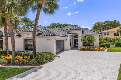 10852 LA SALINAS Circle, Boca Raton – leased