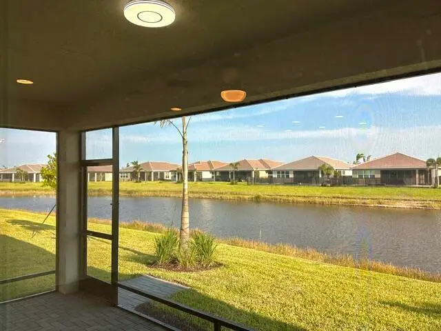 Lake at 11785 SW Oceanus Boulevard, Port St. Lucie