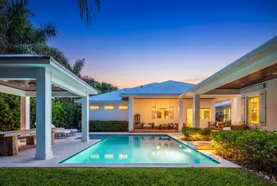 104 HILLCREST Drive, Sewalls Point – sold