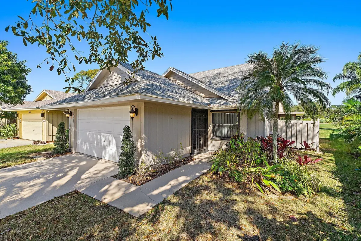 Exterior at 12921 SE Crooked Stick Lane, Hobe Sound