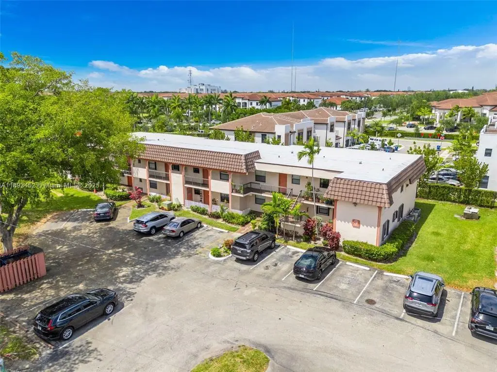 Monterey5 at 870 NE 207TH Terrace 204-9, Miami