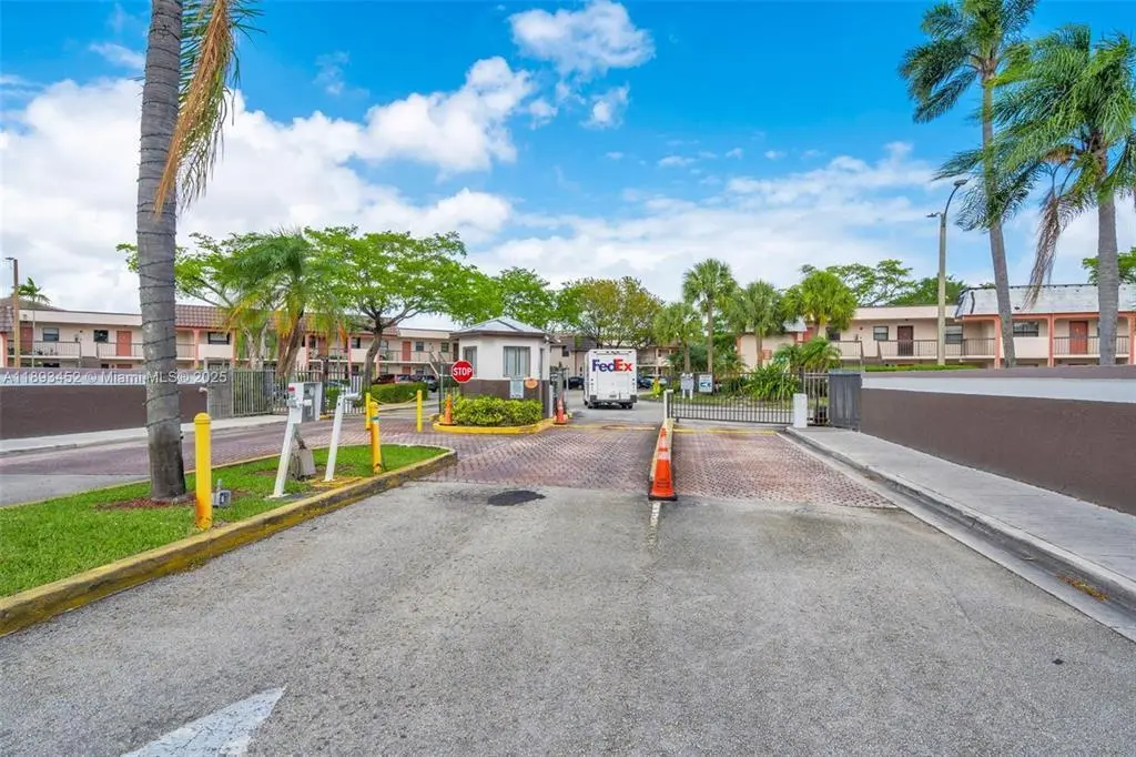Monterey 8 at 870 NE 207TH Terrace 204-9, Miami