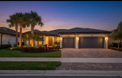 4609 PINEHURST Trail, Oakland Park – sold
