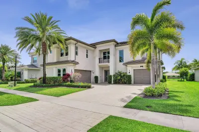 19889 Old Bridgewood Trail, Boca Raton – Single Family Residence for sale