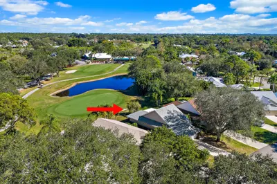 12921 SE Crooked Stick Lane, Hobe Sound – sold