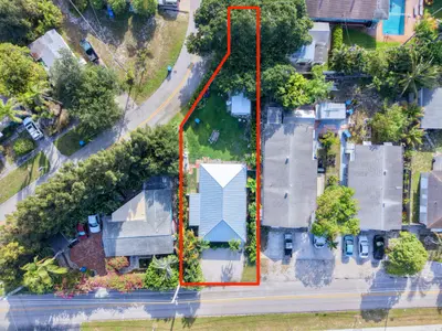 721 E Coast Avenue, Lantana – sold