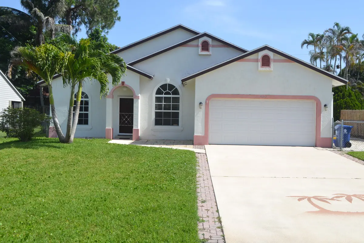 6310 Drake Street at 6310 Drake Street, Jupiter