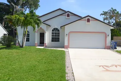 6310 Drake Street, Jupiter – sold