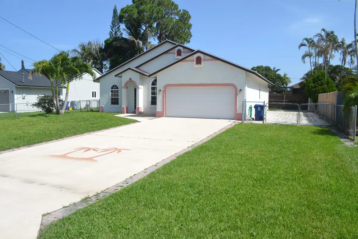 6310 Drake Street at 6310 Drake Street, Jupiter