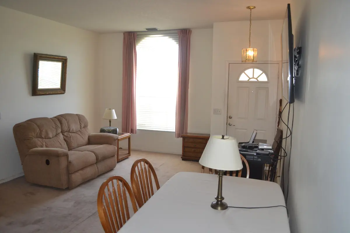 Living Room at 6310 Drake Street, Jupiter