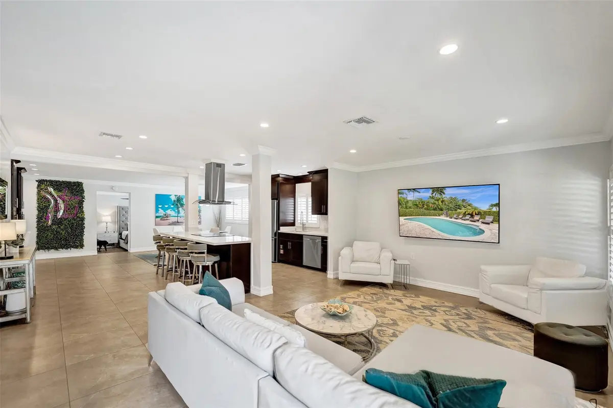 Photo 4 at 1245 NE 17TH Way, Fort Lauderdale