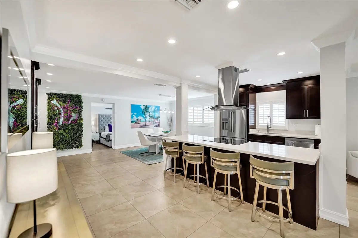 Photo 6 at 1245 NE 17TH Way, Fort Lauderdale