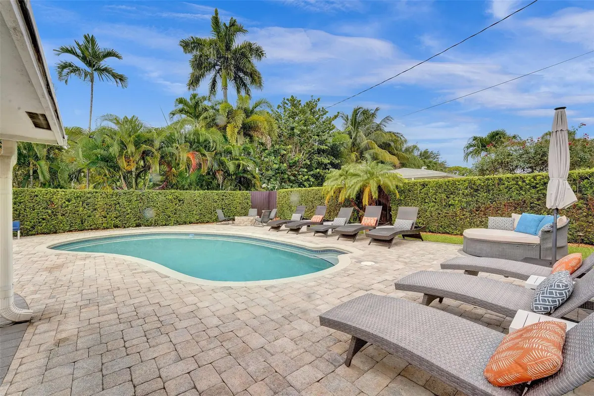 Photo 31 at 1245 NE 17TH Way, Fort Lauderdale