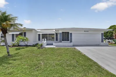 6015 NW 67TH Avenue, Tamarac – sold