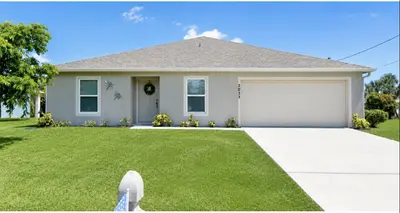 2033 SW Leafy Road, Port St. Lucie – sold