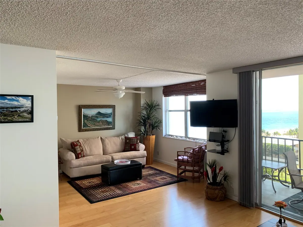 Convertible bedroom at 101 BRINY Avenue 1104, Pompano Beach