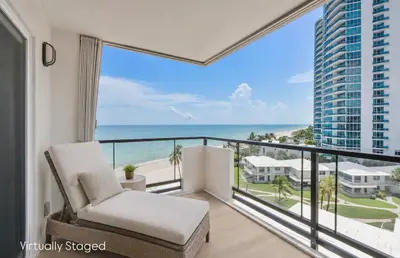 1500 S Ocean Boulevard 706, Lauderdale-By-The-Sea – sold