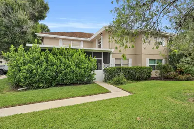 3513 SW Sunset Trace Circle, Palm City – leased