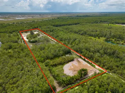 11420 88th Street, Boynton Beach – Agriculture for sale