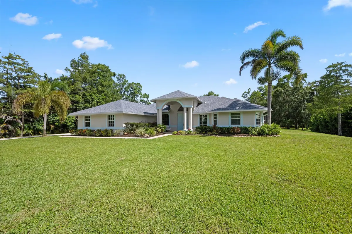 11414 169th Trail N, Jupiter Farms11414 at 11414 169th Court, Jupiter