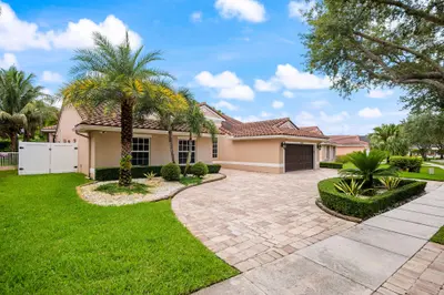 4360 SW 152ND Avenue, Miramar – sold
