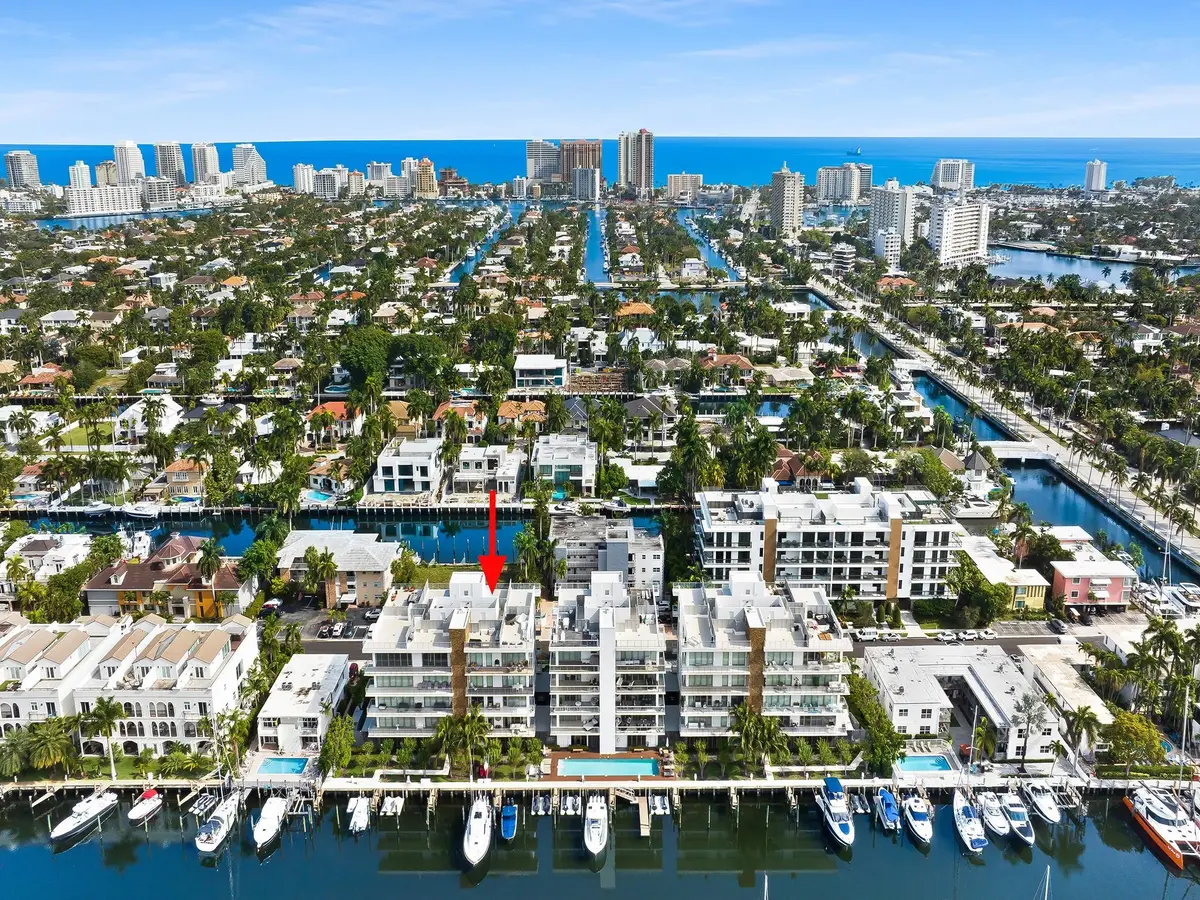 Photo 6 at 41 Isle Of Venice Drive 402, Fort Lauderdale