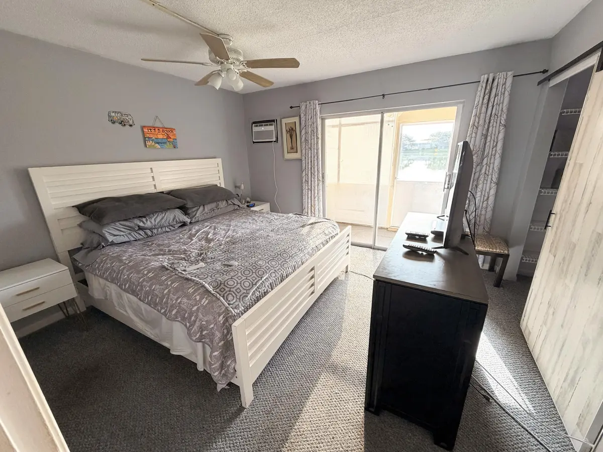 bedroom 1 at 29 BERKSHIRE B, West Palm Beach