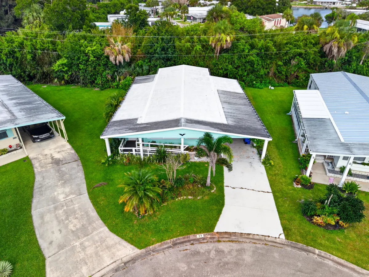 7300 20th Street lot 39 at 7300 20th Street lot 39, Vero Beach