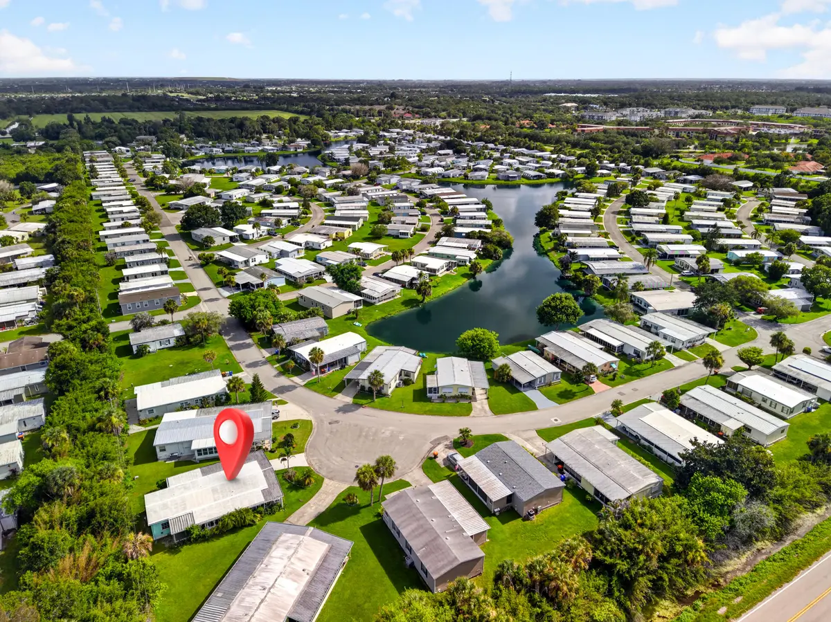 7300 20th Street lot 39 at 7300 20th Street lot 39, Vero Beach