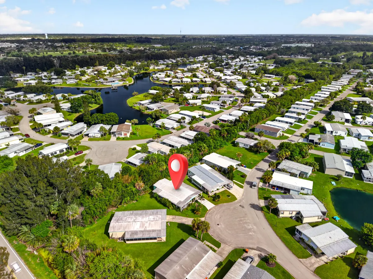 7300 20th Street lot 39 at 7300 20th Street lot 39, Vero Beach